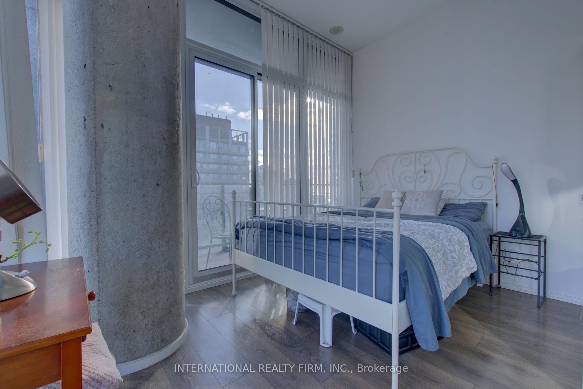 Photo 15 of Unit 3509, 125 peter Street S, Toronto, Waterfront Communities — HOMEH