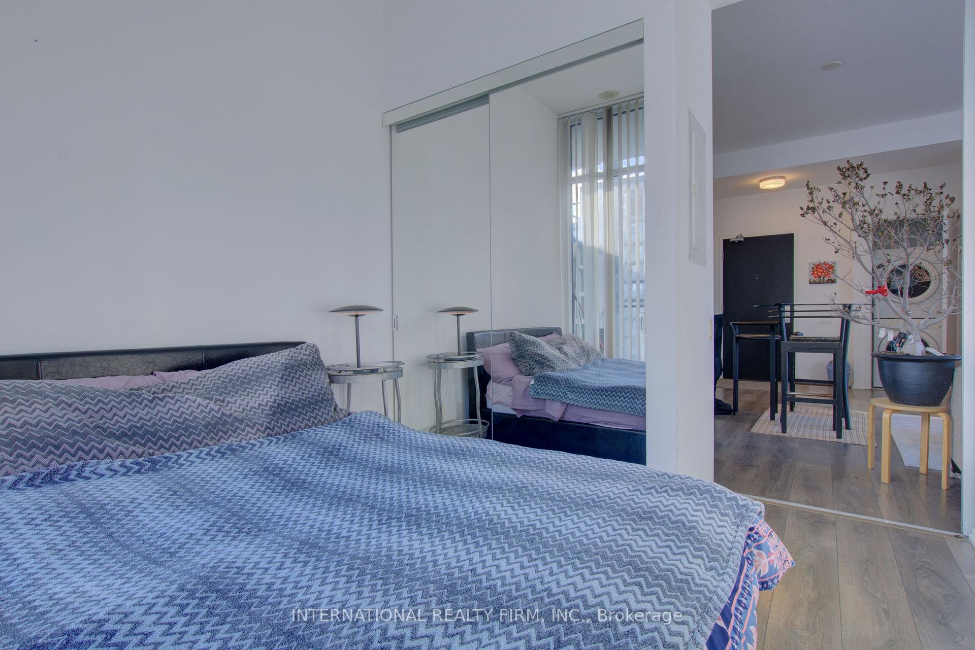 Photo 12 of Unit 3509, 125 peter Street S, Toronto, Waterfront Communities — HOMEH