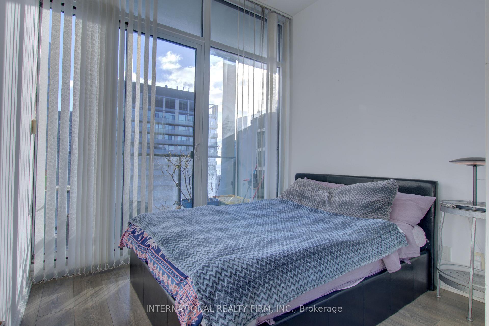 Photo 8 of Unit 3509, 125 peter Street S, Toronto, Waterfront Communities — HOMEH