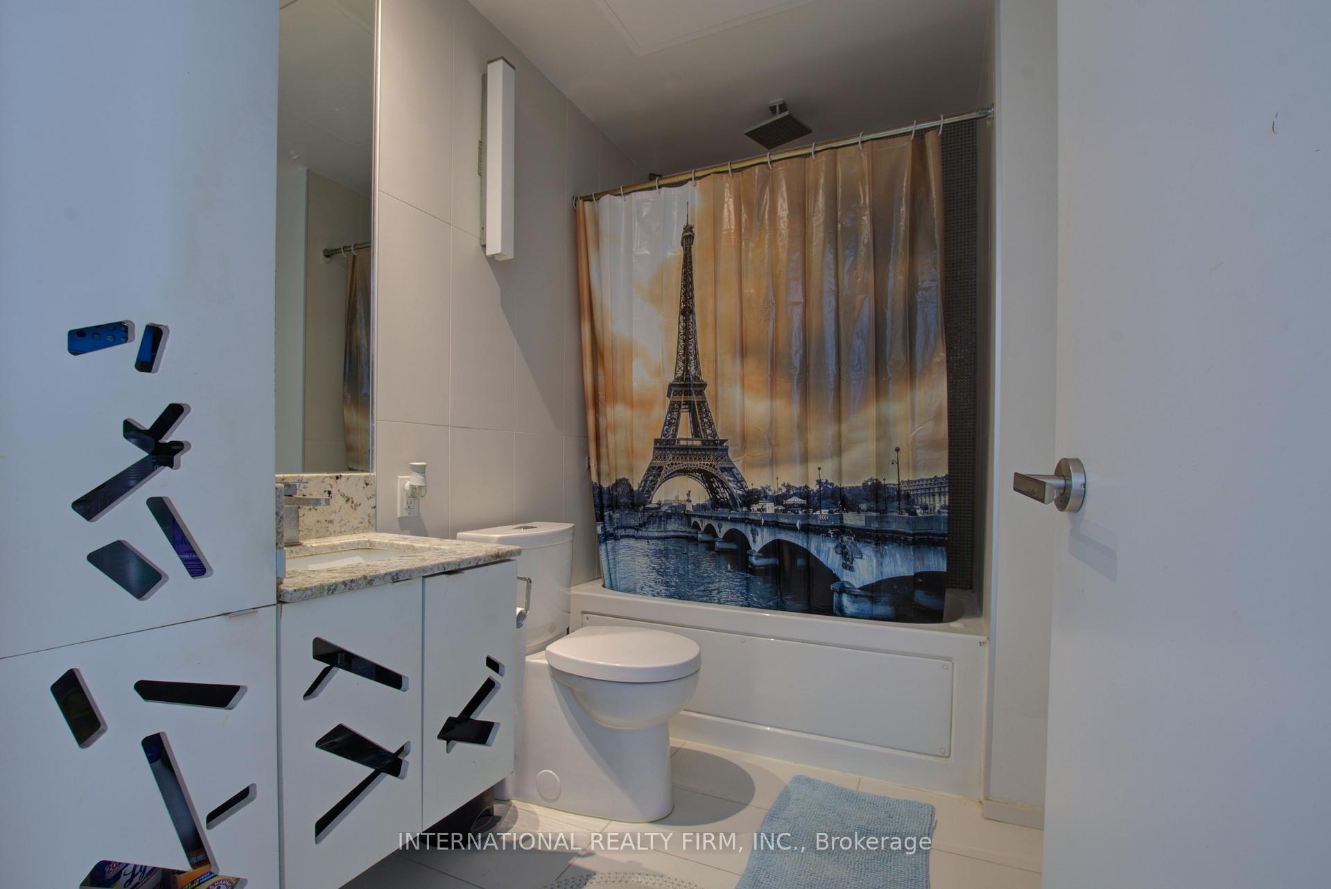 Photo 11 of Unit 3509, 125 peter Street S, Toronto, Waterfront Communities — HOMEH
