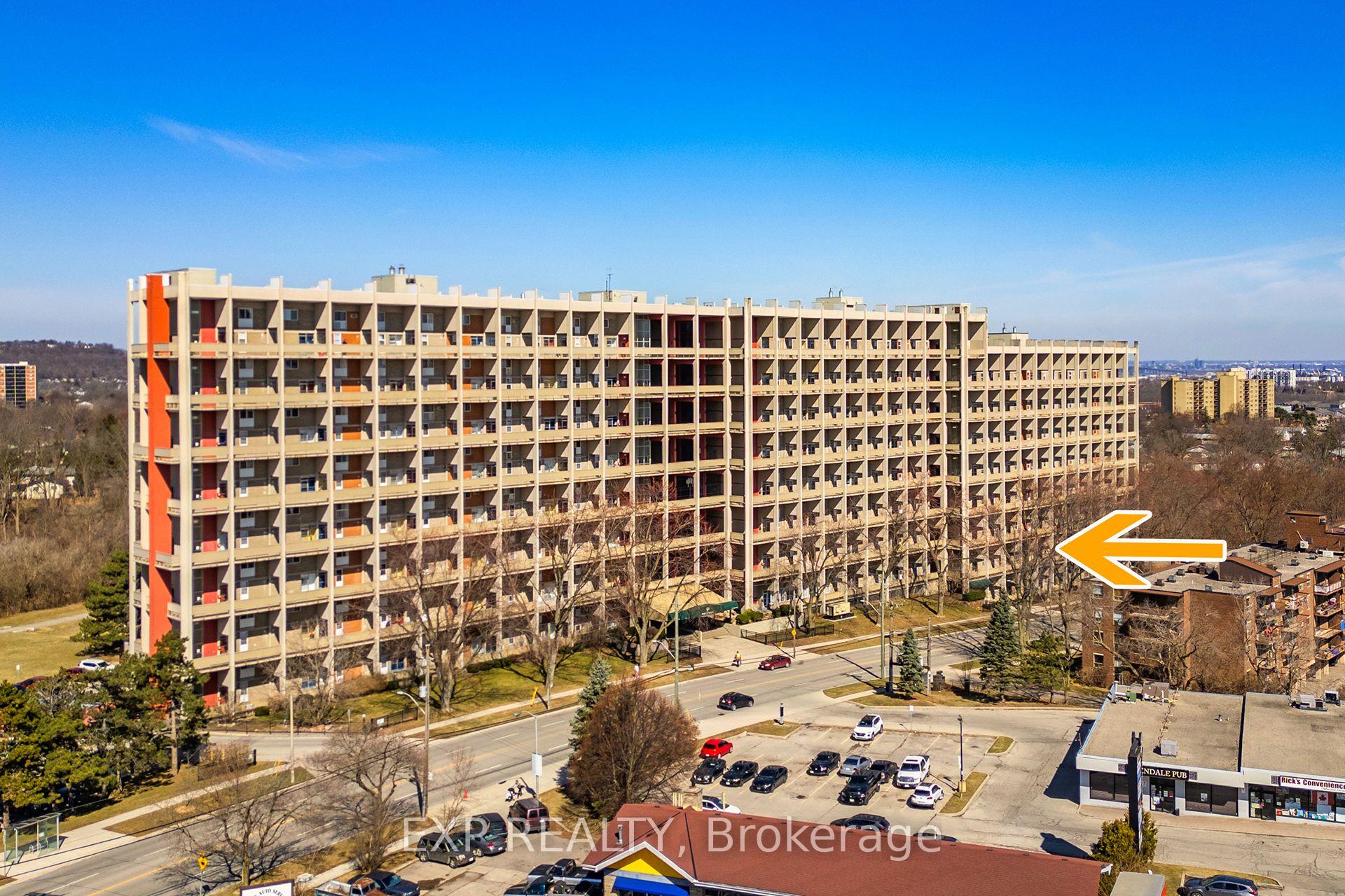 Photo 1 of Unit 243, 350 Quigley Road, Hamilton, Vincent — HOMEH