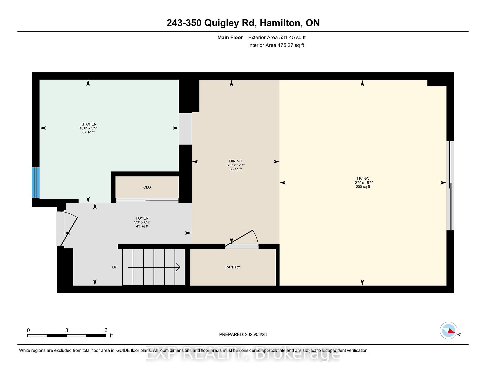 Photo 21 of Unit 243, 350 Quigley Road, Hamilton, Vincent — HOMEH