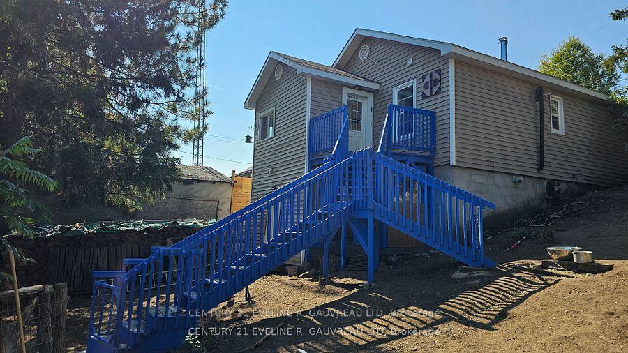 Photo 1 of 63 Silver Street, Cobalt — HOMEH