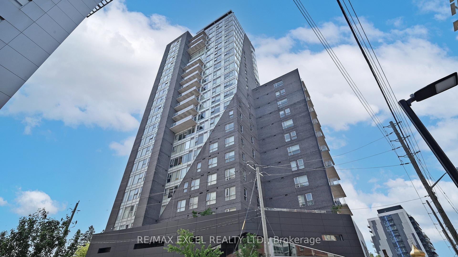 Photo 1 of Unit 8802, 158 King Street N, Waterloo, Beechwood/University — HOMEH
