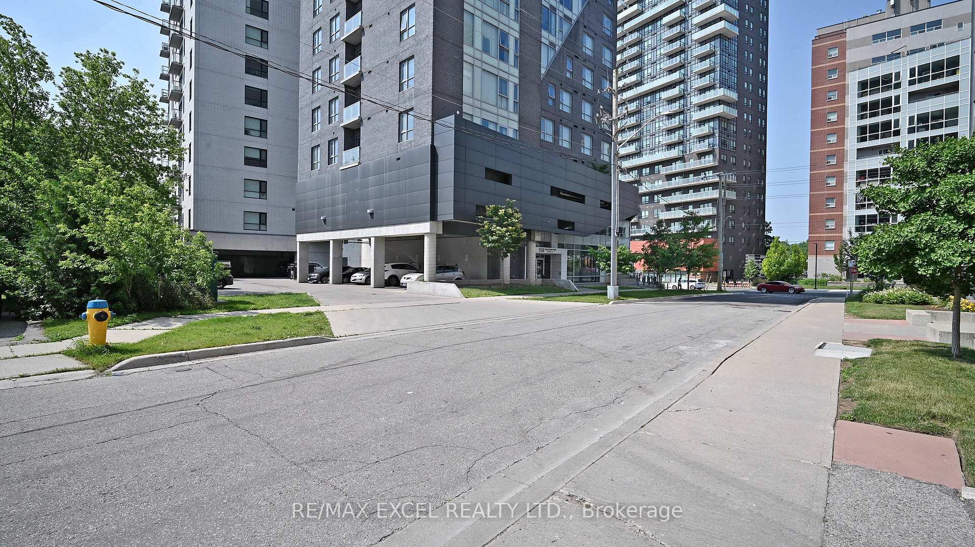 Photo 2 of Unit 8802, 158 King Street N, Waterloo, Beechwood/University — HOMEH