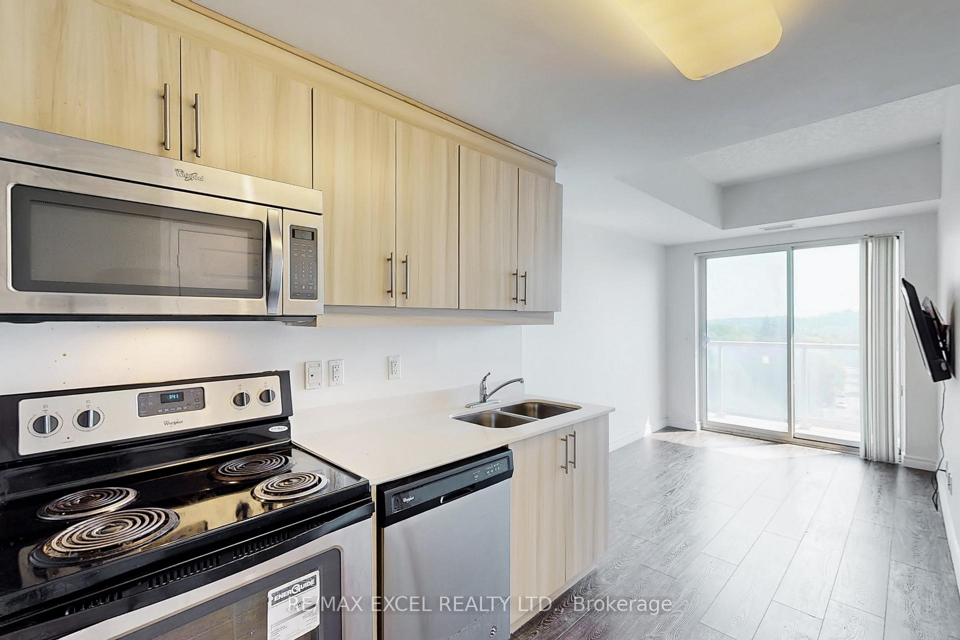 Photo 15 of Unit 8802, 158 King Street N, Waterloo, Beechwood/University — HOMEH