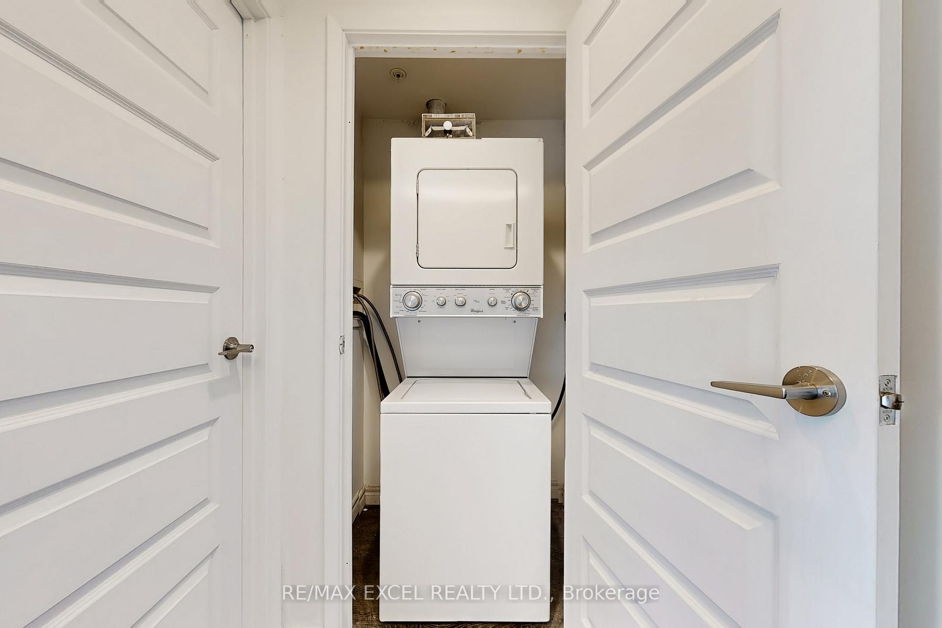 Photo 22 of Unit 8802, 158 King Street N, Waterloo, Beechwood/University — HOMEH