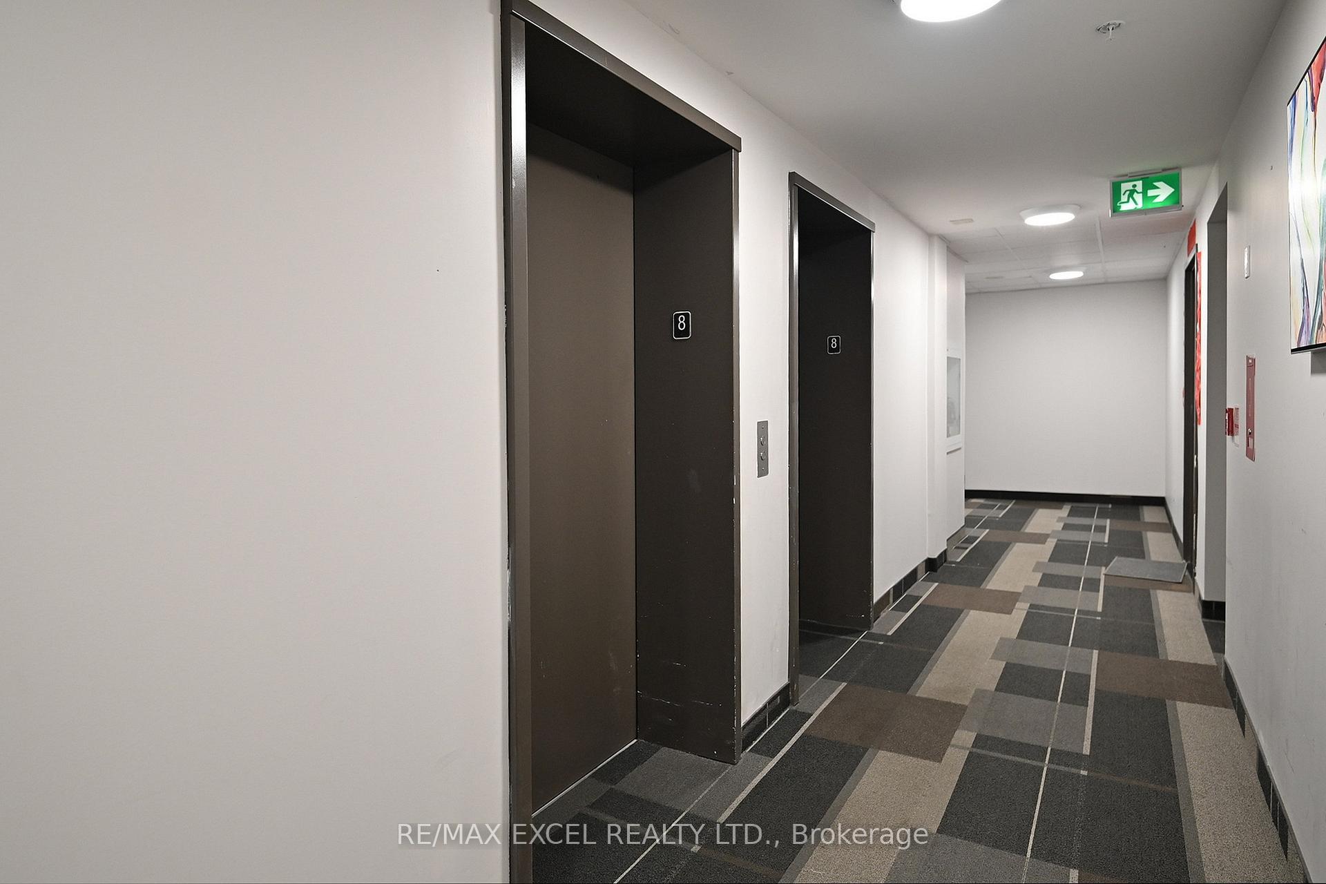 Photo 28 of Unit 8802, 158 King Street N, Waterloo, Beechwood/University — HOMEH