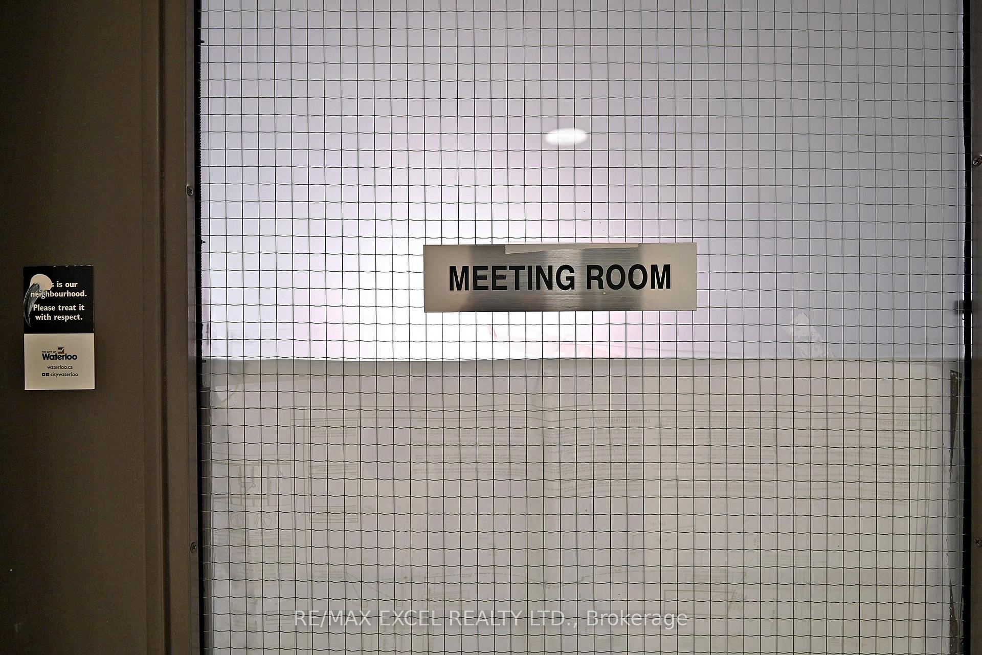 Photo 31 of Unit 8802, 158 King Street N, Waterloo, Beechwood/University — HOMEH