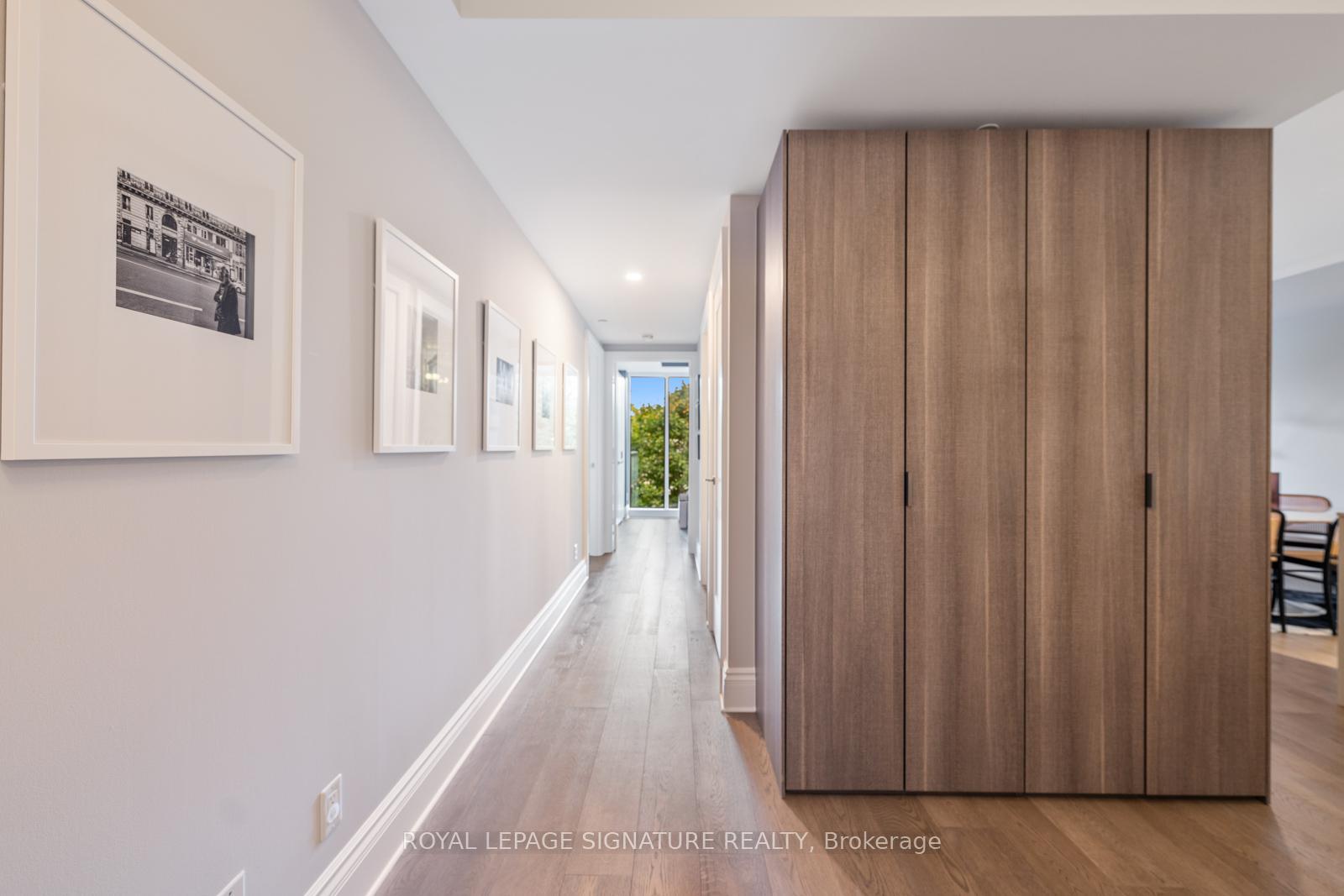 Photo 10 of Unit 503, 128 Pears Avenue, Toronto, The Annex — HOMEH