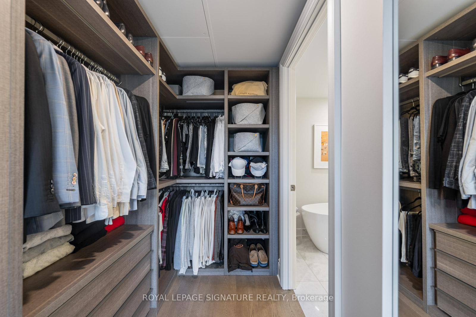 Photo 13 of Unit 503, 128 Pears Avenue, Toronto, The Annex — HOMEH