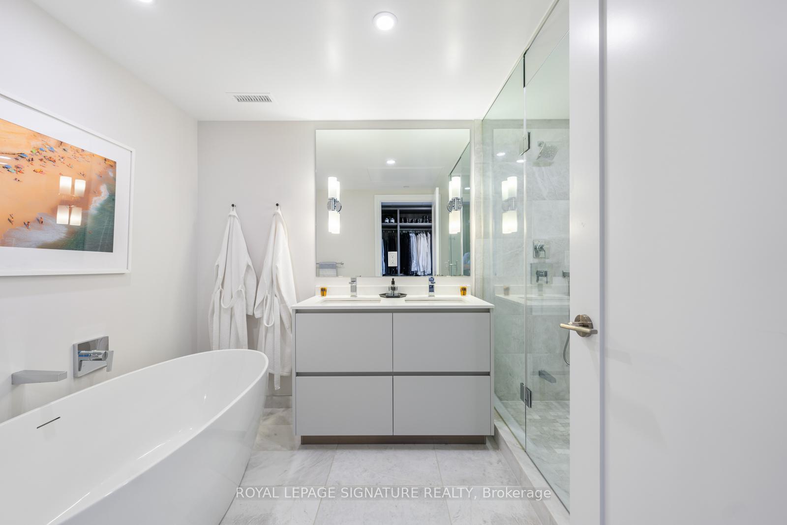 Photo 14 of Unit 503, 128 Pears Avenue, Toronto, The Annex — HOMEH