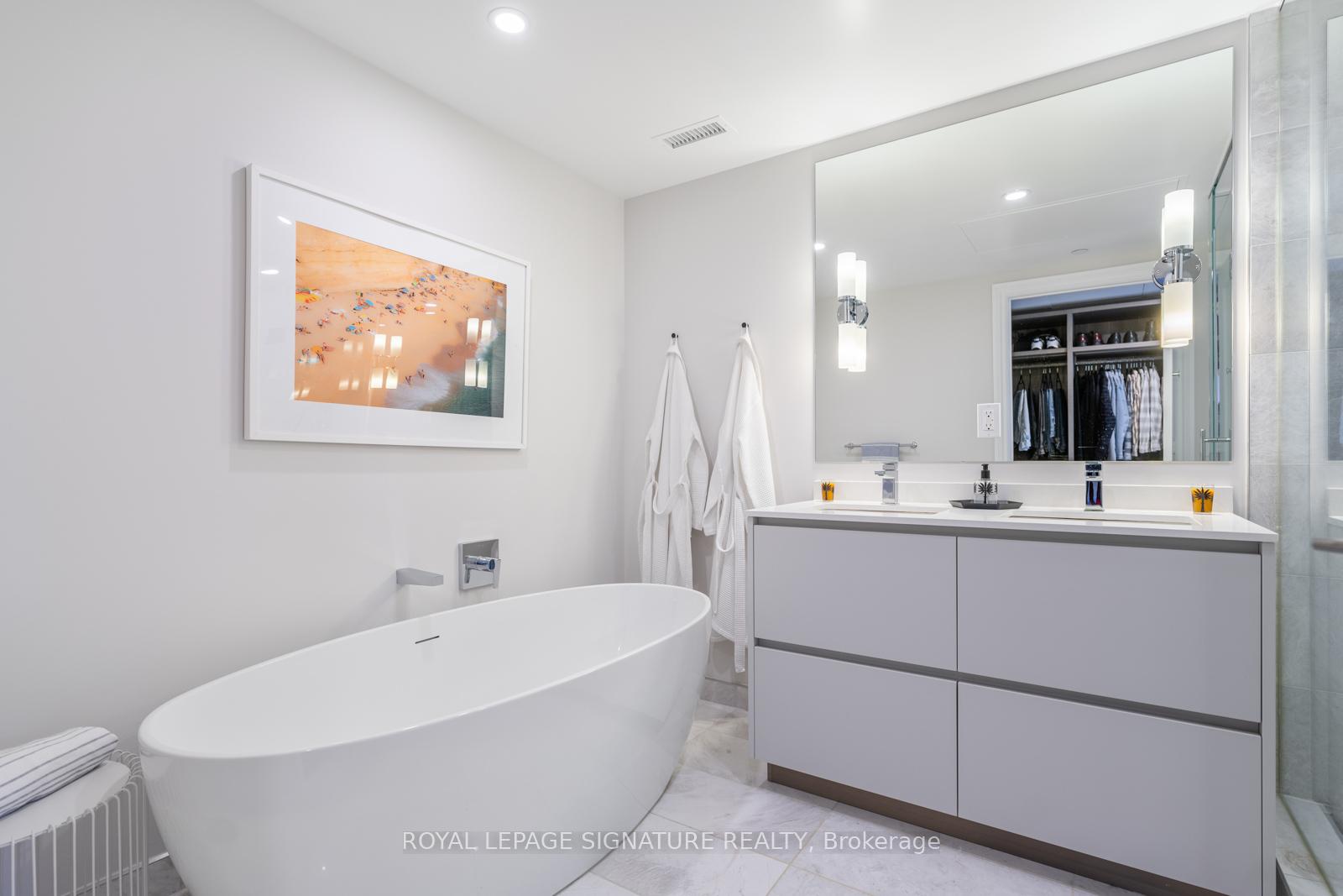 Photo 15 of Unit 503, 128 Pears Avenue, Toronto, The Annex — HOMEH