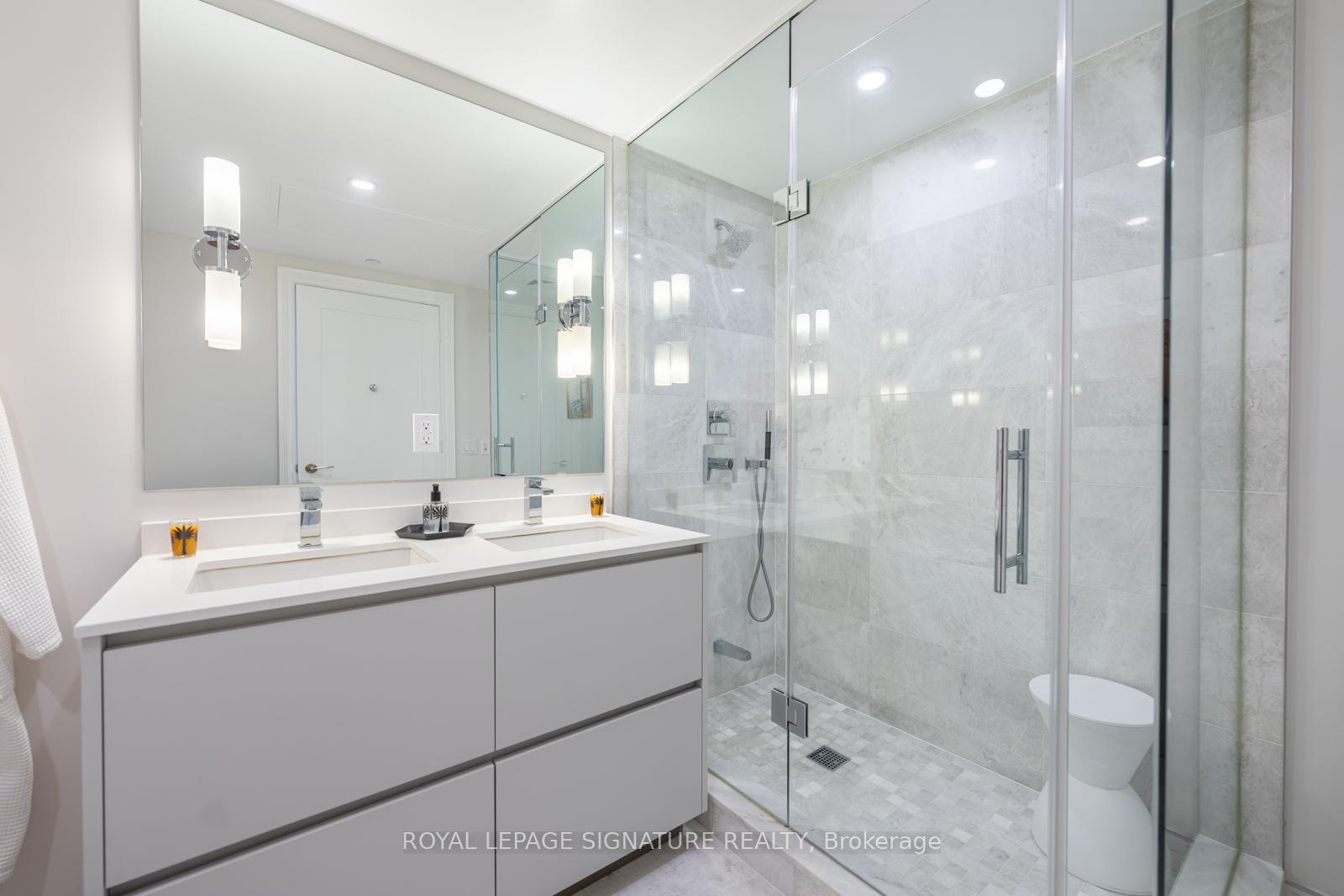 Photo 16 of Unit 503, 128 Pears Avenue, Toronto, The Annex — HOMEH