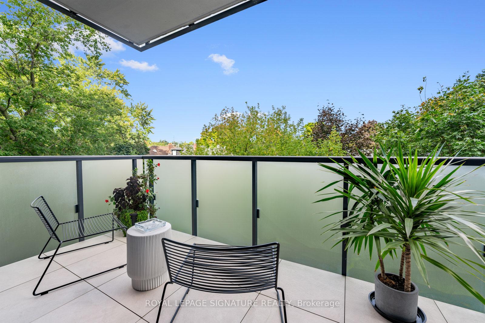 Photo 17 of Unit 503, 128 Pears Avenue, Toronto, The Annex — HOMEH