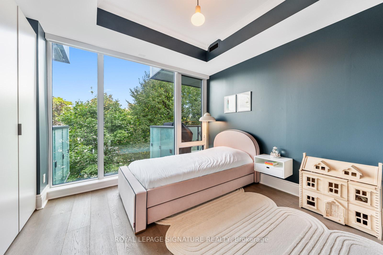 Photo 19 of Unit 503, 128 Pears Avenue, Toronto, The Annex — HOMEH