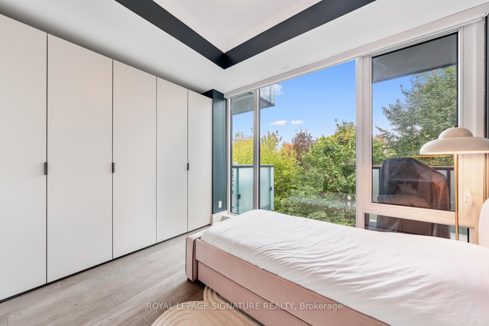 Photo 20 of Unit 503, 128 Pears Avenue, Toronto, The Annex — HOMEH