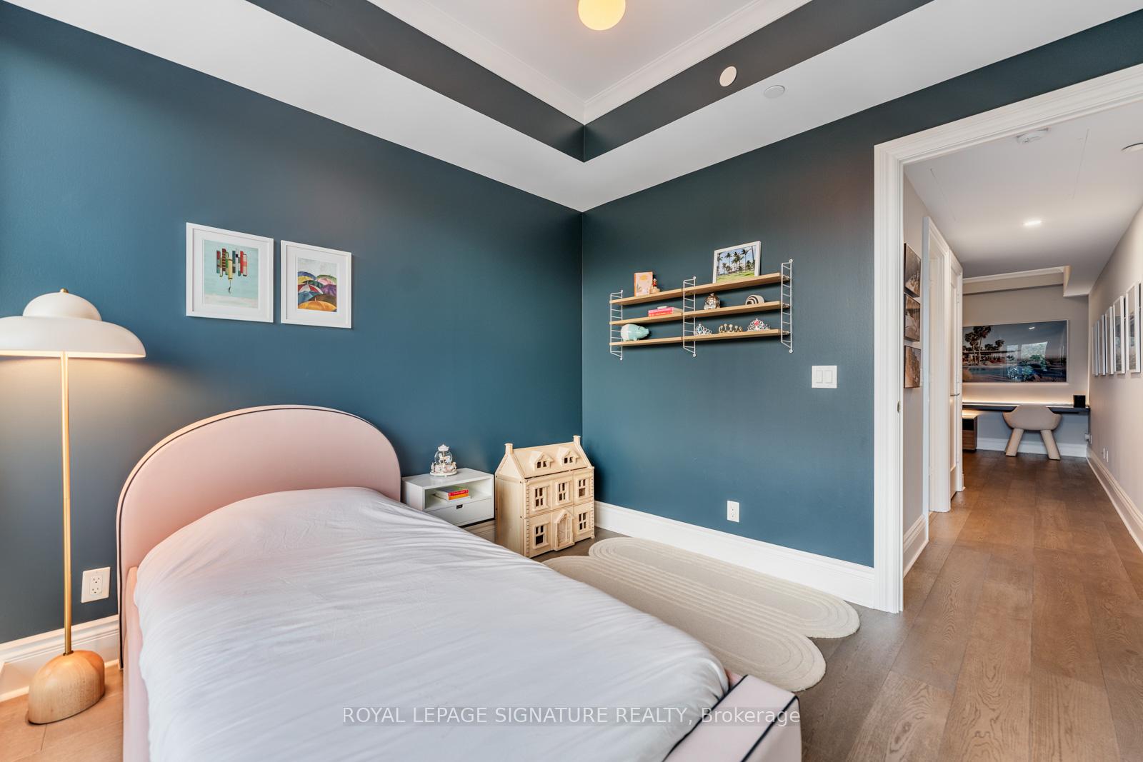 Photo 21 of Unit 503, 128 Pears Avenue, Toronto, The Annex — HOMEH
