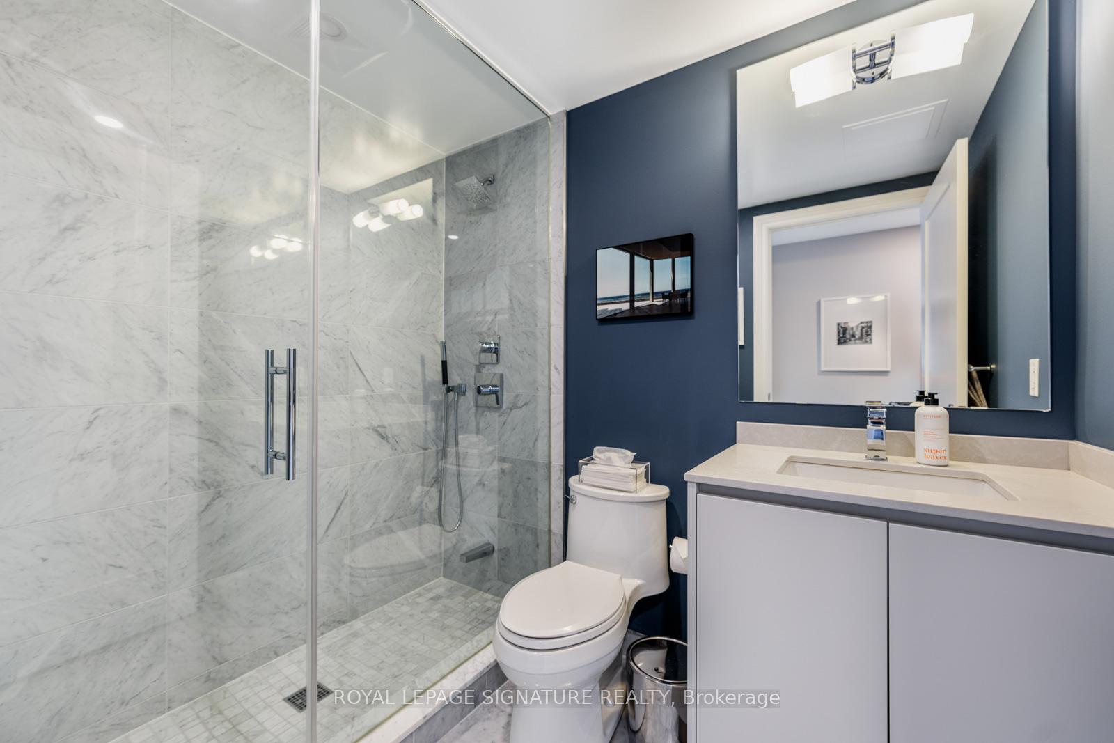 Photo 22 of Unit 503, 128 Pears Avenue, Toronto, The Annex — HOMEH