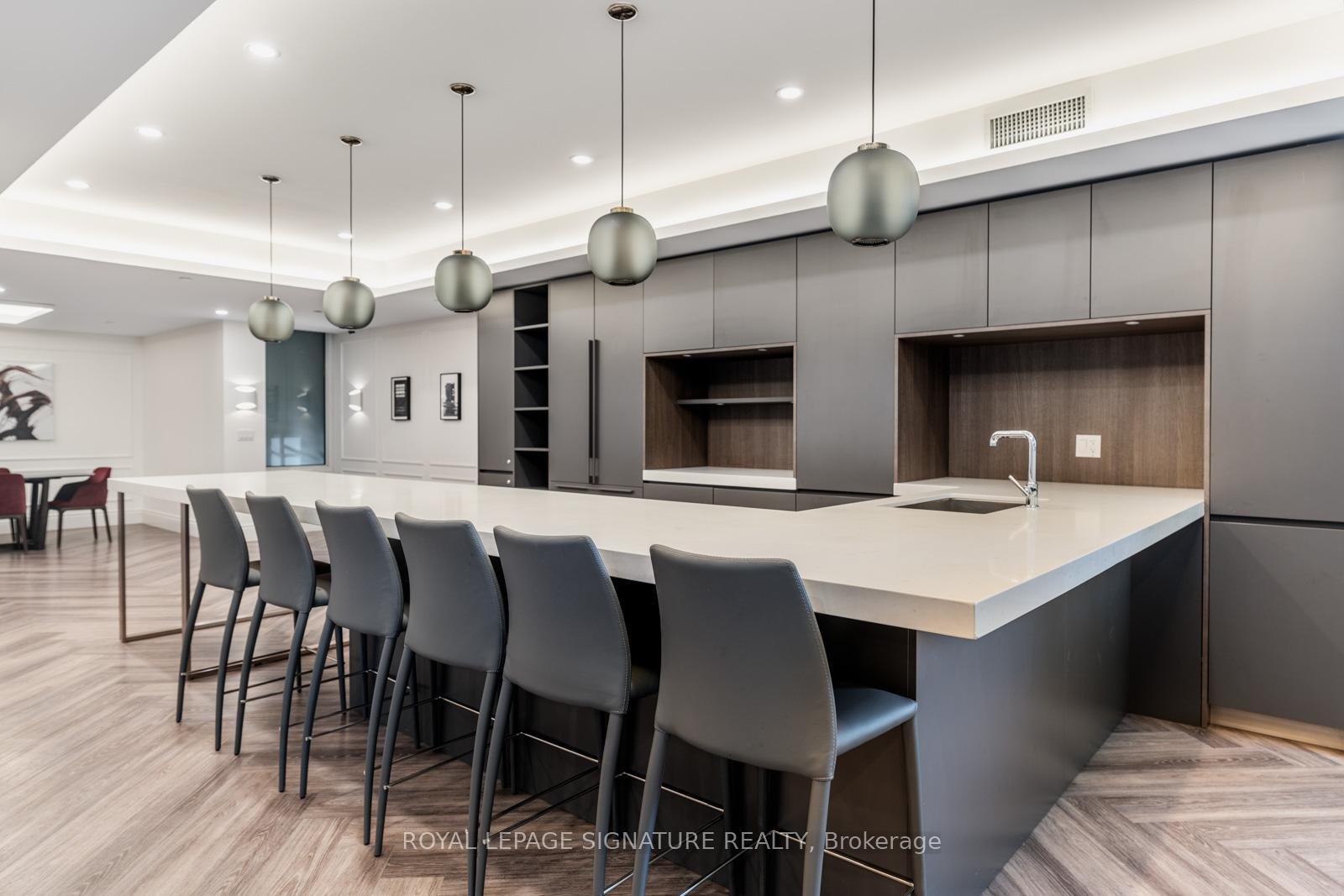 Photo 26 of Unit 503, 128 Pears Avenue, Toronto, The Annex — HOMEH