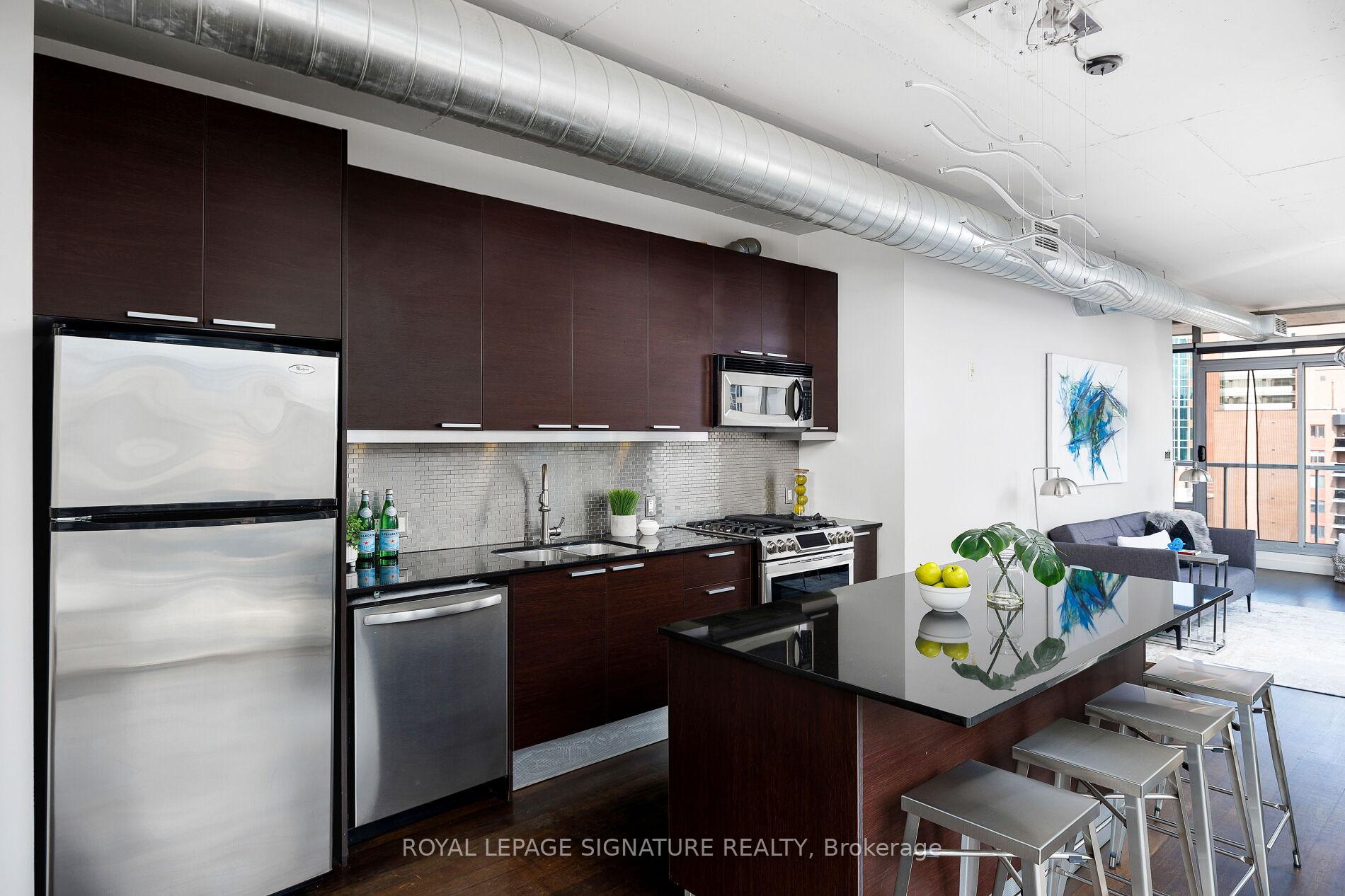 Photo 6 of Unit 801, 169 John Street, Toronto, Kensington-Chinatown — HOMEH