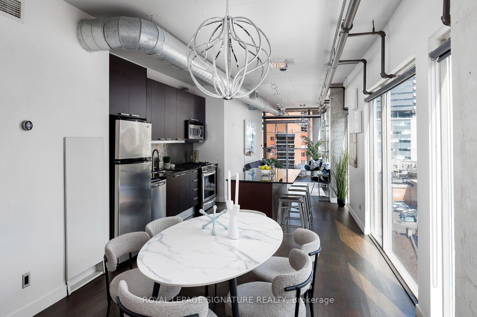Photo 8 of Unit 801, 169 John Street, Toronto, Kensington-Chinatown — HOMEH