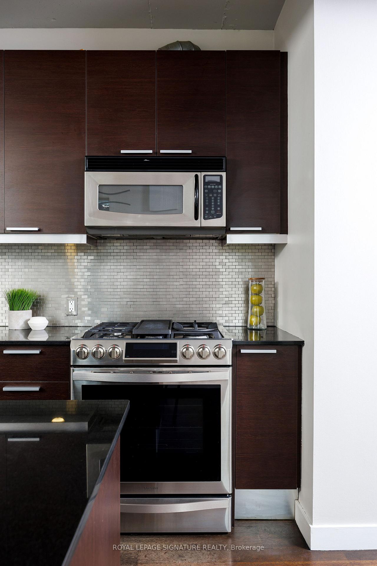 Photo 12 of Unit 801, 169 John Street, Toronto, Kensington-Chinatown — HOMEH