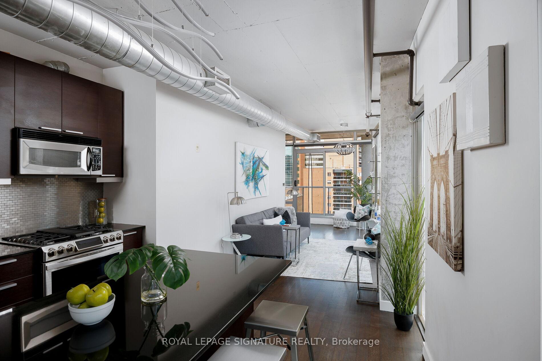 Photo 14 of Unit 801, 169 John Street, Toronto, Kensington-Chinatown — HOMEH