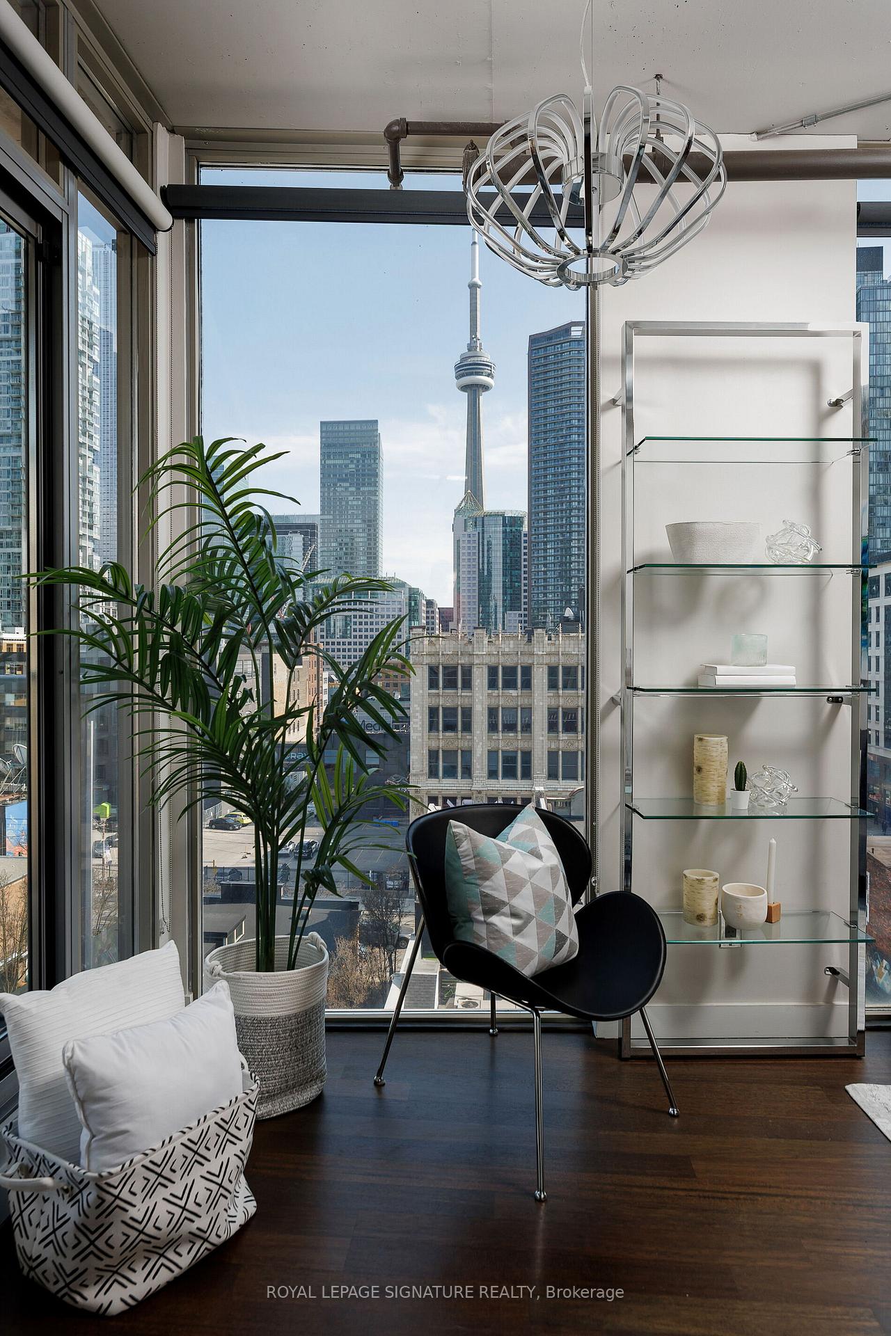 Photo 17 of Unit 801, 169 John Street, Toronto, Kensington-Chinatown — HOMEH
