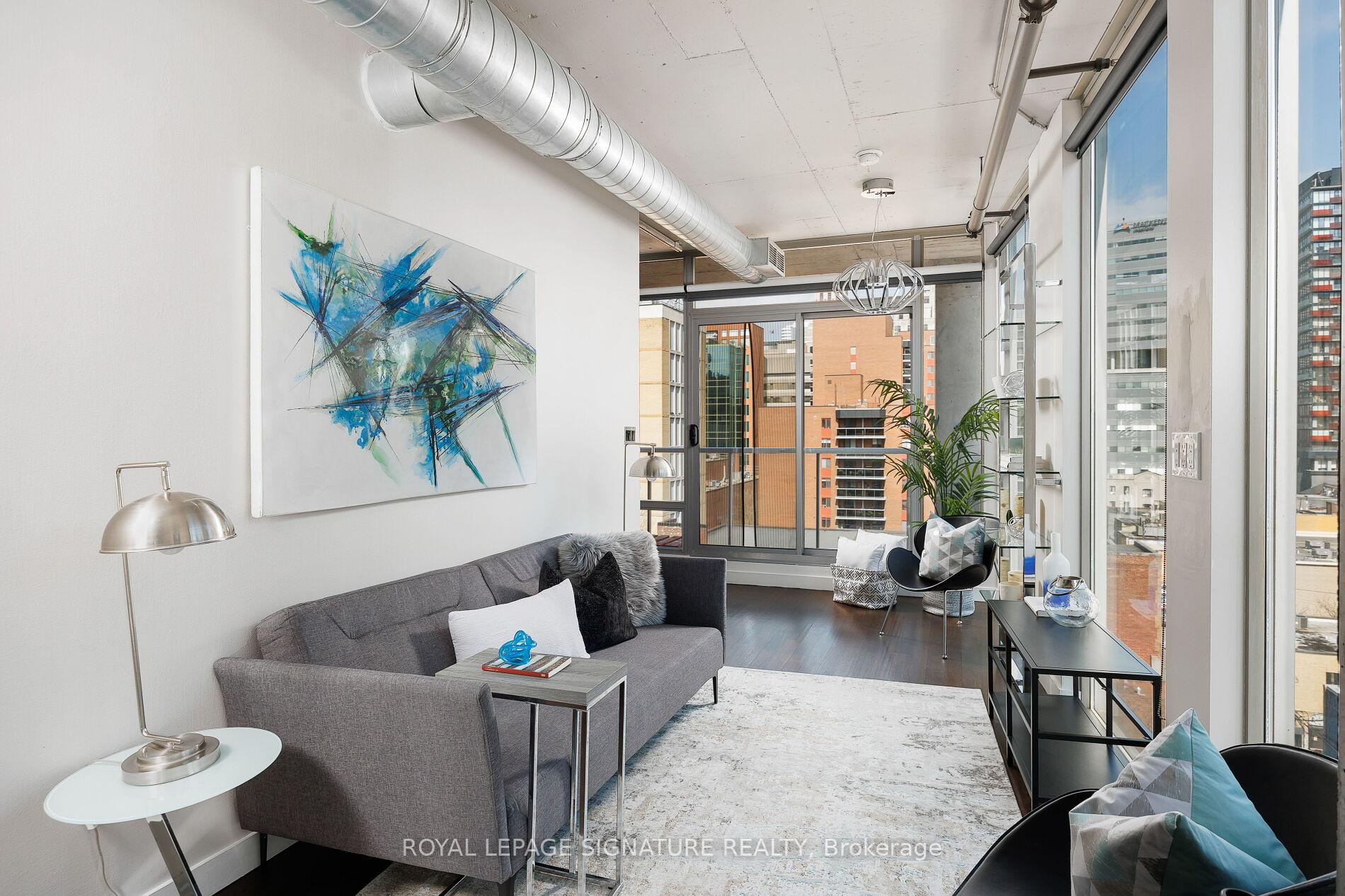 Photo 18 of Unit 801, 169 John Street, Toronto, Kensington-Chinatown — HOMEH