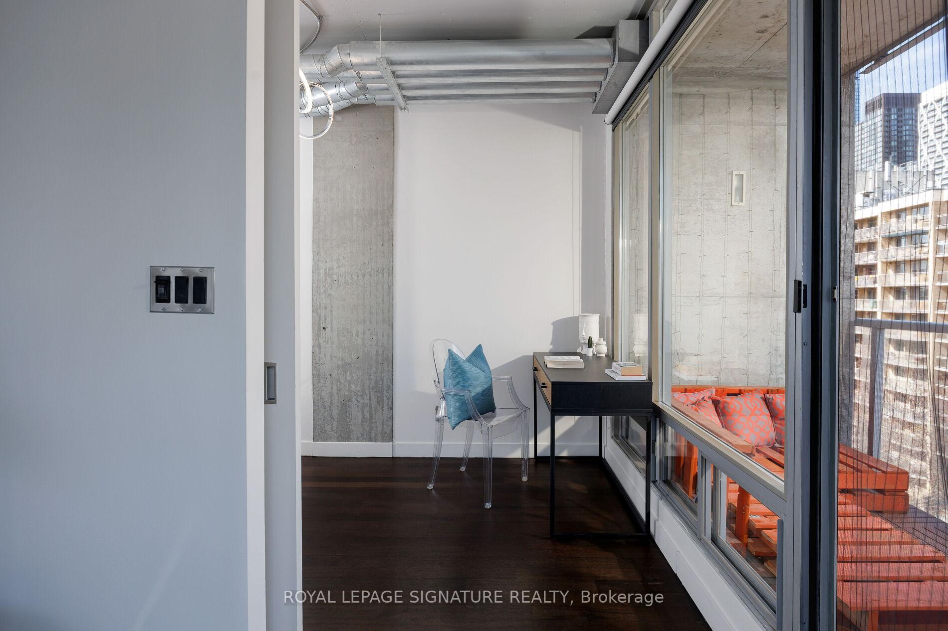 Photo 24 of Unit 801, 169 John Street, Toronto, Kensington-Chinatown — HOMEH