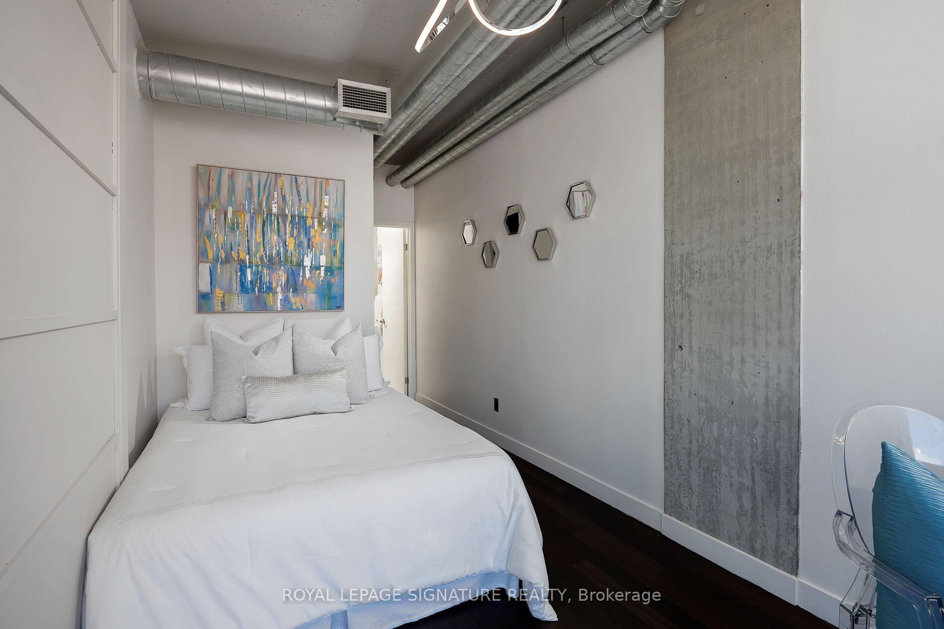 Photo 26 of Unit 801, 169 John Street, Toronto, Kensington-Chinatown — HOMEH