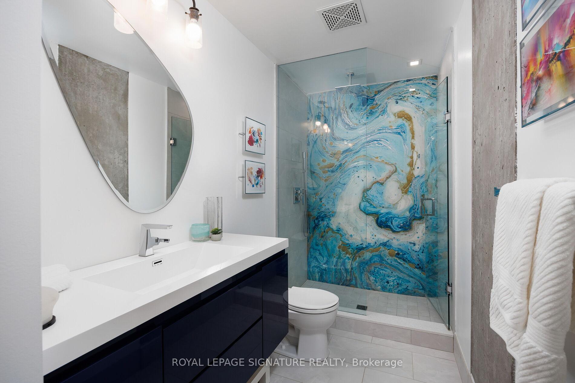 Photo 29 of Unit 801, 169 John Street, Toronto, Kensington-Chinatown — HOMEH