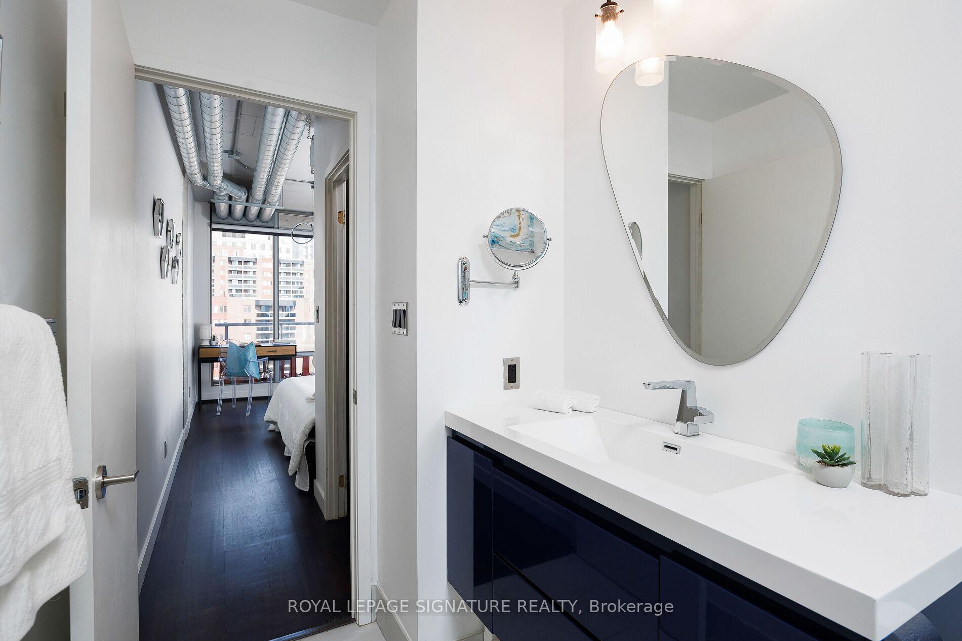 Photo 30 of Unit 801, 169 John Street, Toronto, Kensington-Chinatown — HOMEH