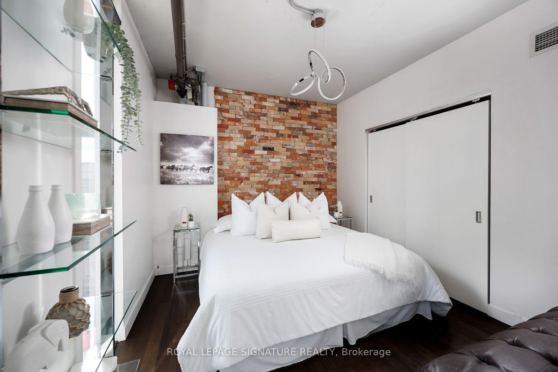 Photo 31 of Unit 801, 169 John Street, Toronto, Kensington-Chinatown — HOMEH