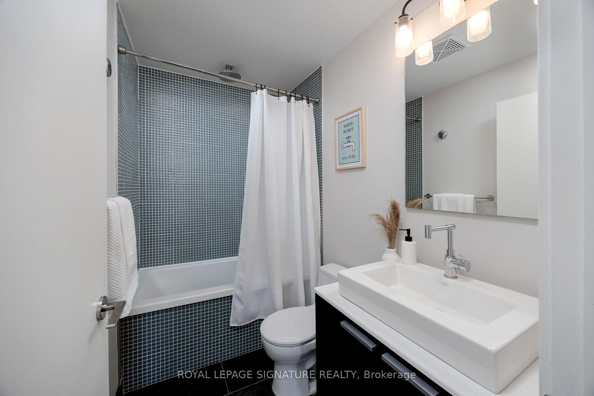 Photo 34 of Unit 801, 169 John Street, Toronto, Kensington-Chinatown — HOMEH