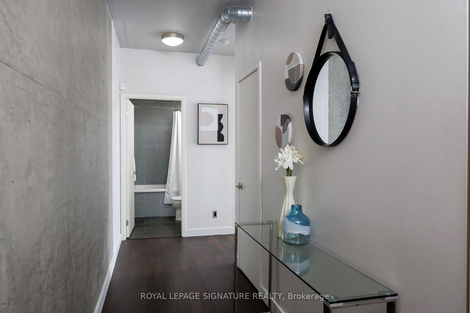Photo 35 of Unit 801, 169 John Street, Toronto, Kensington-Chinatown — HOMEH