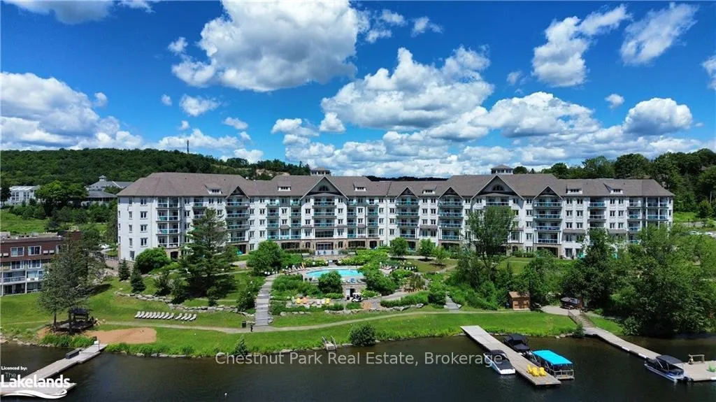 Photo of Unit 330, 25 Pen Lake Point Road