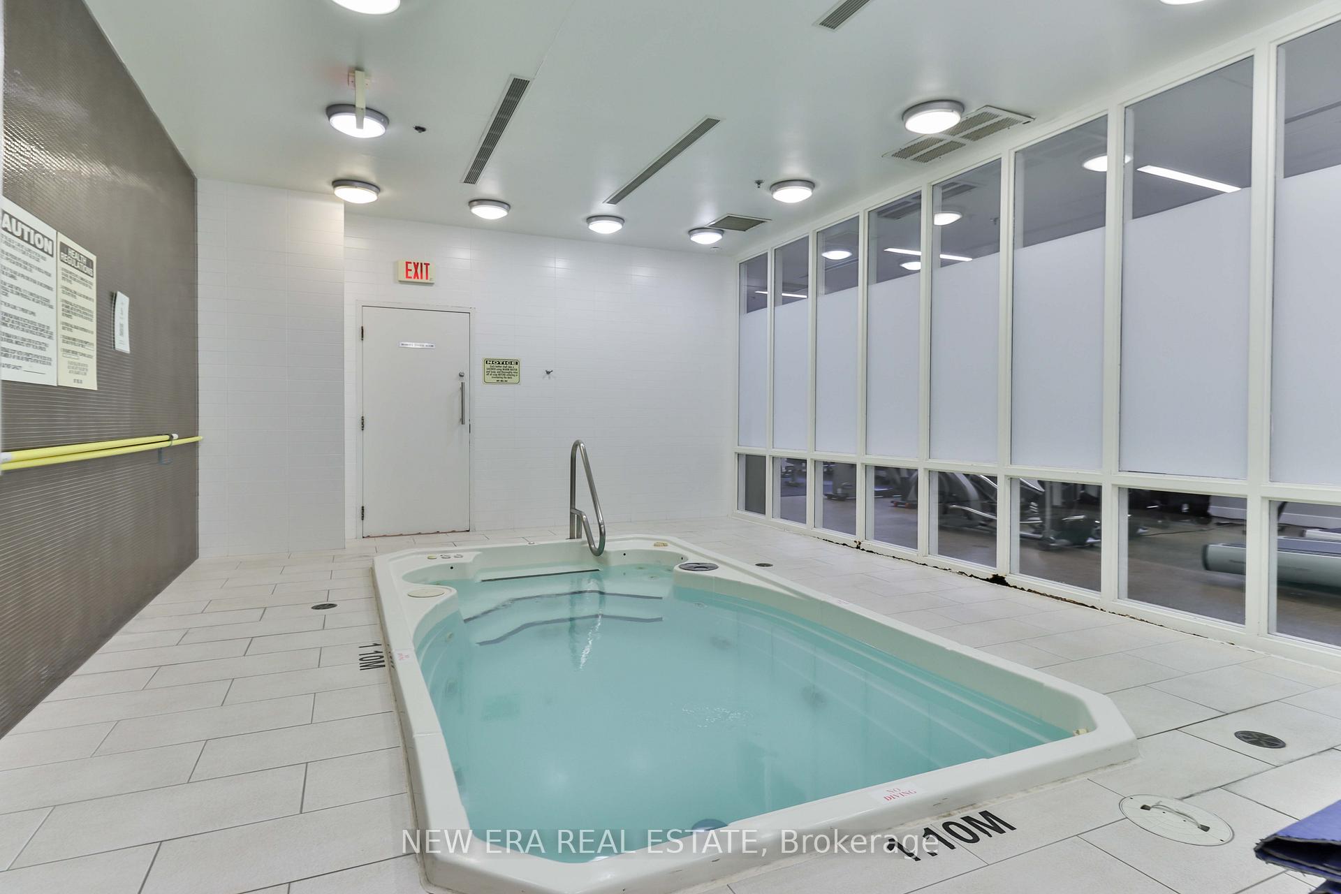 Photo 15 of Unit 411, 126 Simcoe Street, Toronto, Waterfront Communities — HOMEH
