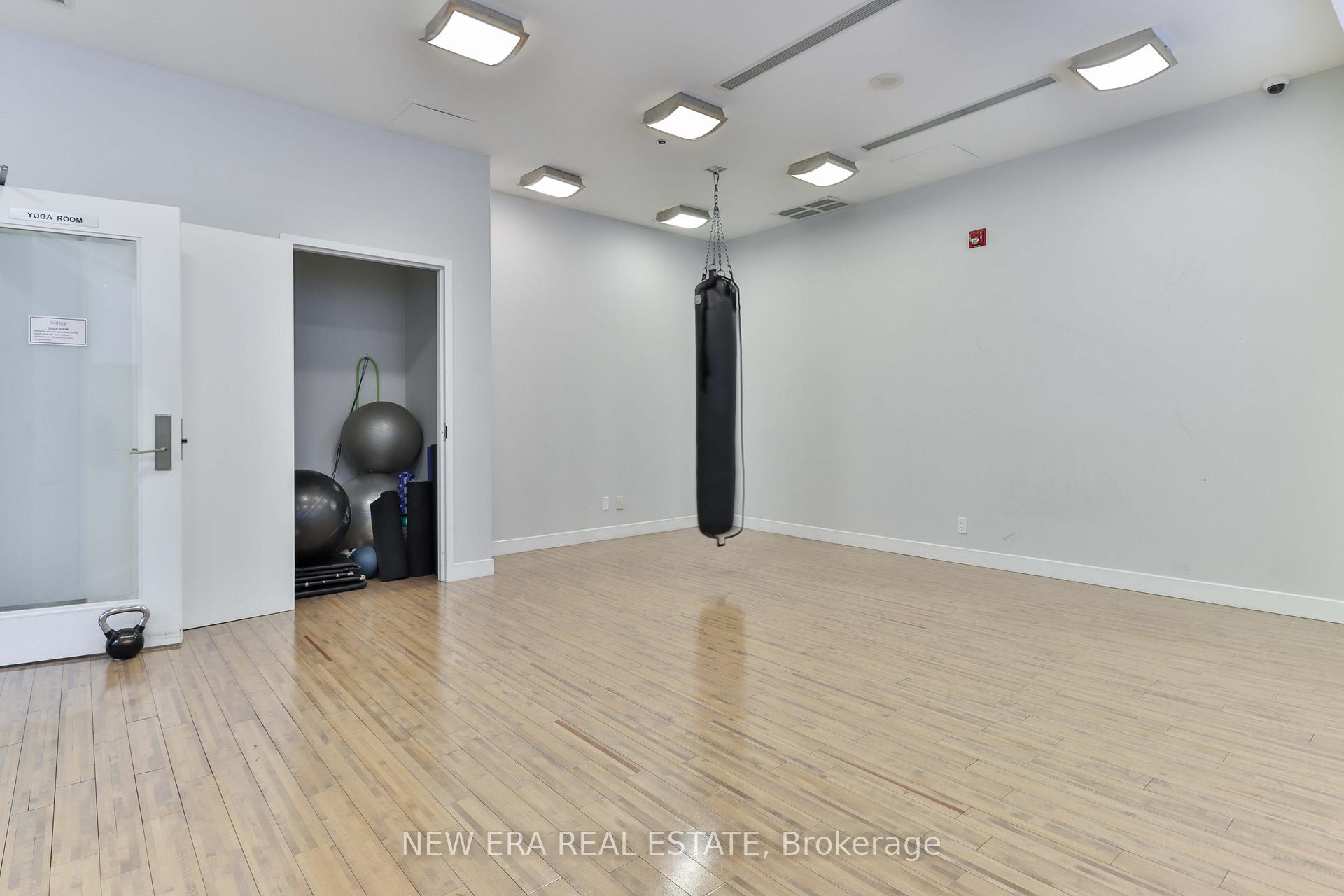 Photo 17 of Unit 411, 126 Simcoe Street, Toronto, Waterfront Communities — HOMEH