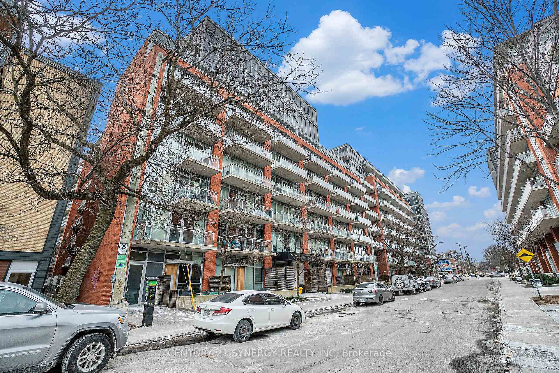 Photo 2 of Unit 442, 340 Mcleod Street, Ottawa, Ottawa Centre — HOMEH