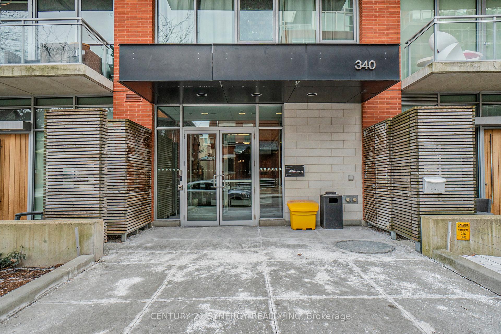 Photo 3 of Unit 442, 340 Mcleod Street, Ottawa, Ottawa Centre — HOMEH