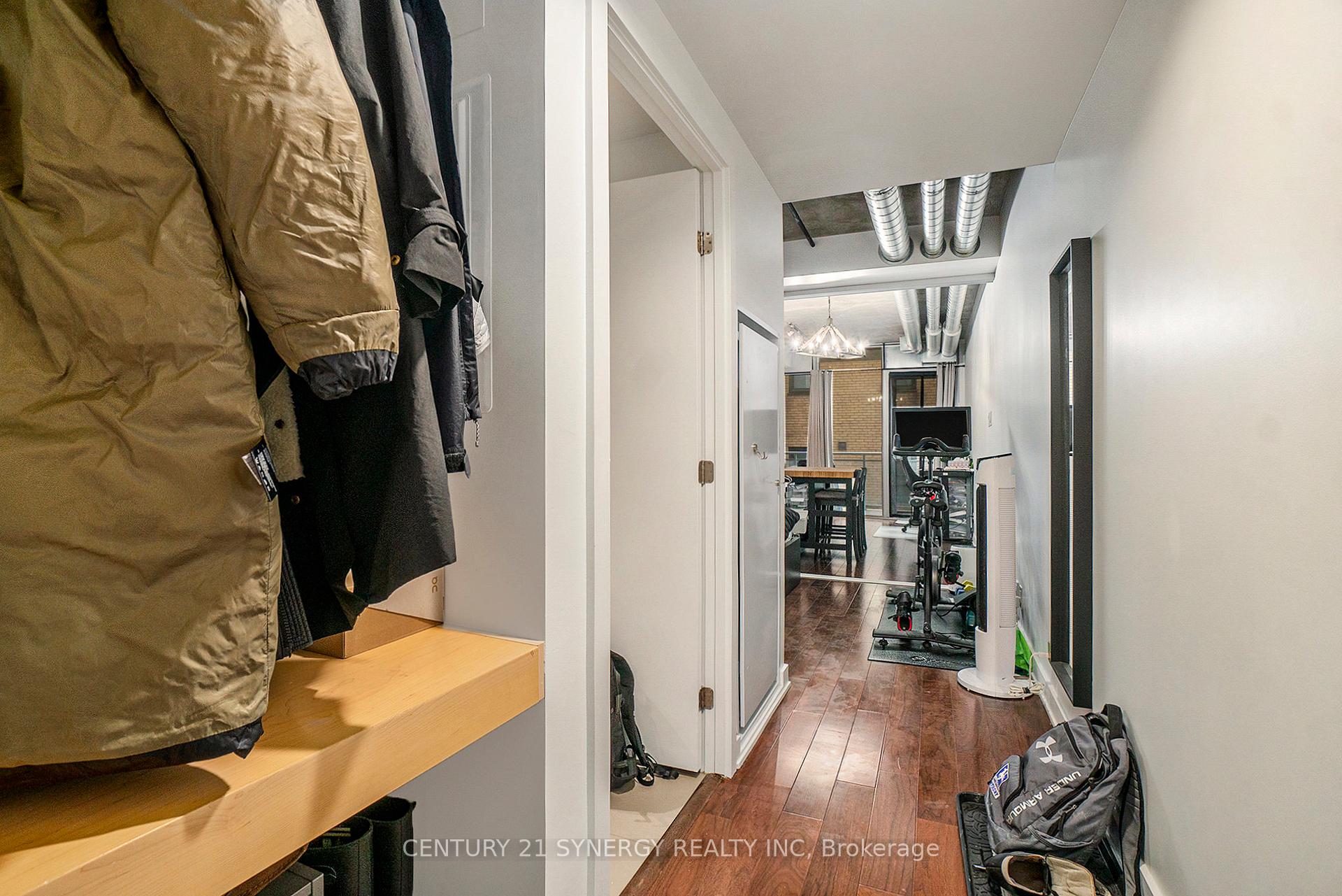 Photo 4 of Unit 442, 340 Mcleod Street, Ottawa, Ottawa Centre — HOMEH