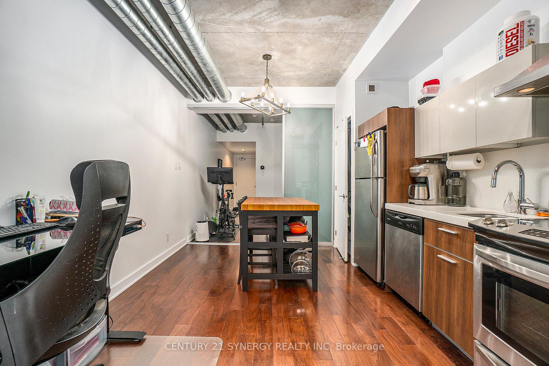 Photo 5 of Unit 442, 340 Mcleod Street, Ottawa, Ottawa Centre — HOMEH