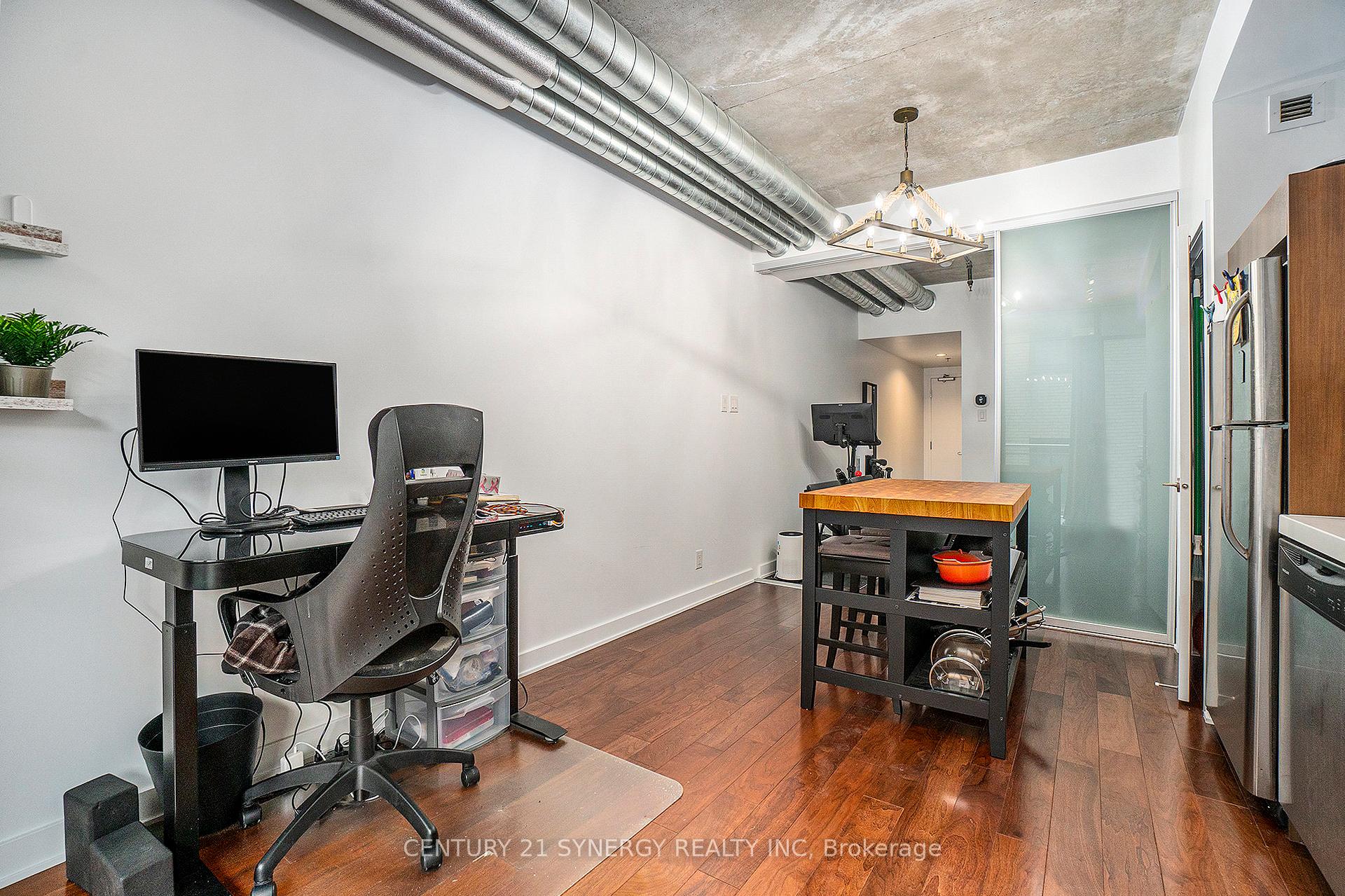 Photo 6 of Unit 442, 340 Mcleod Street, Ottawa, Ottawa Centre — HOMEH