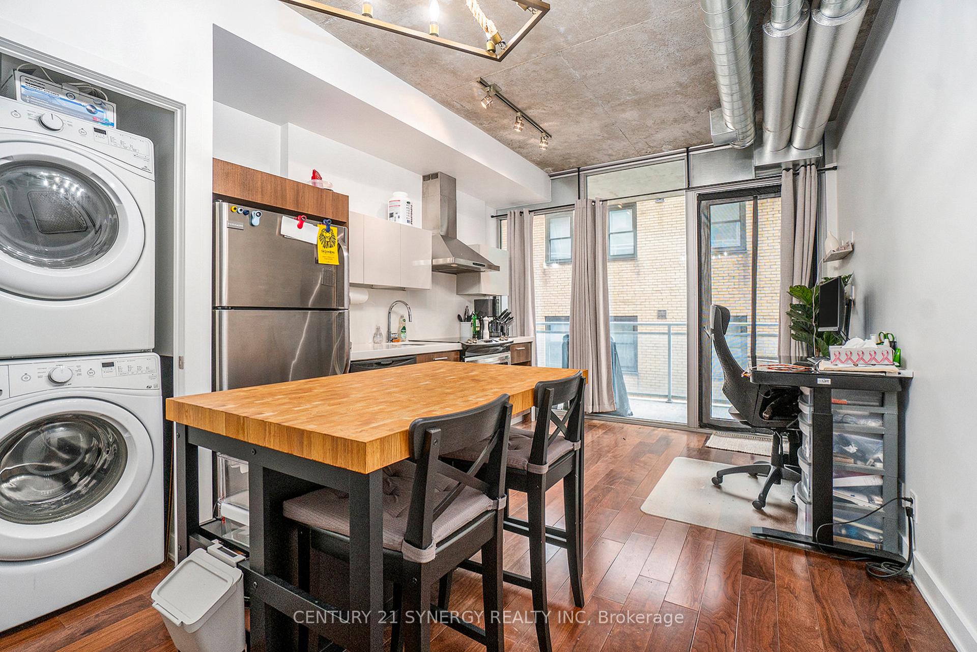 Photo 7 of Unit 442, 340 Mcleod Street, Ottawa, Ottawa Centre — HOMEH
