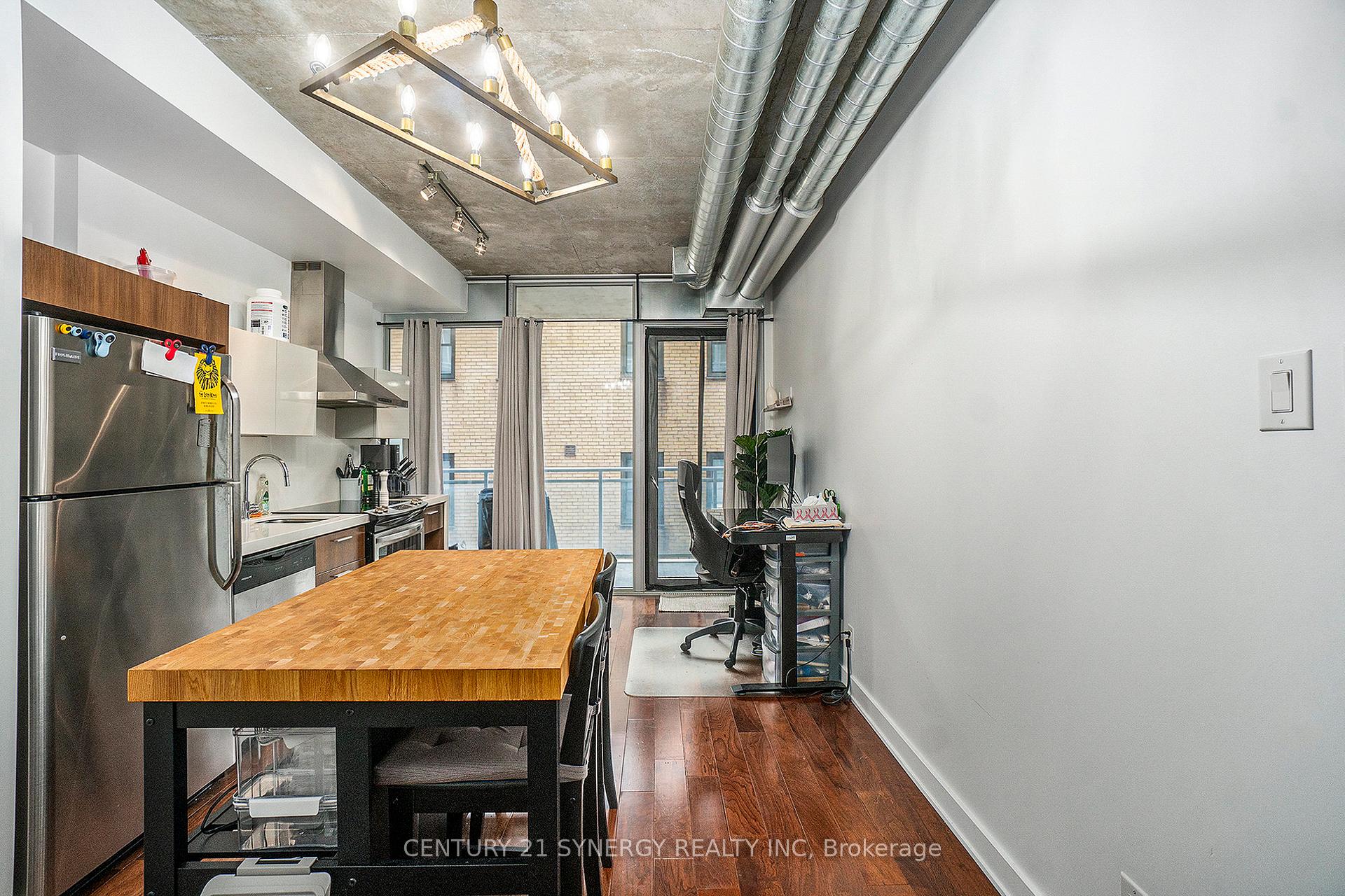 Photo 8 of Unit 442, 340 Mcleod Street, Ottawa, Ottawa Centre — HOMEH