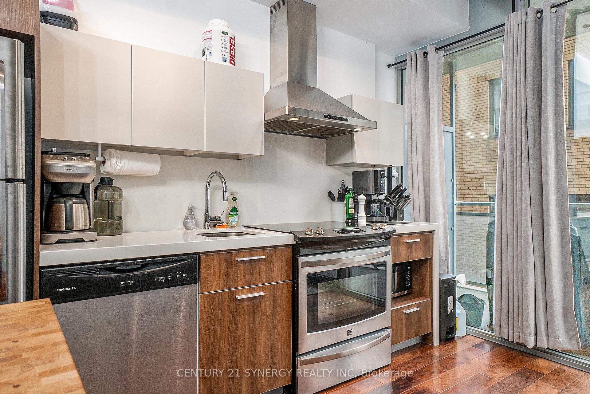 Photo 9 of Unit 442, 340 Mcleod Street, Ottawa, Ottawa Centre — HOMEH