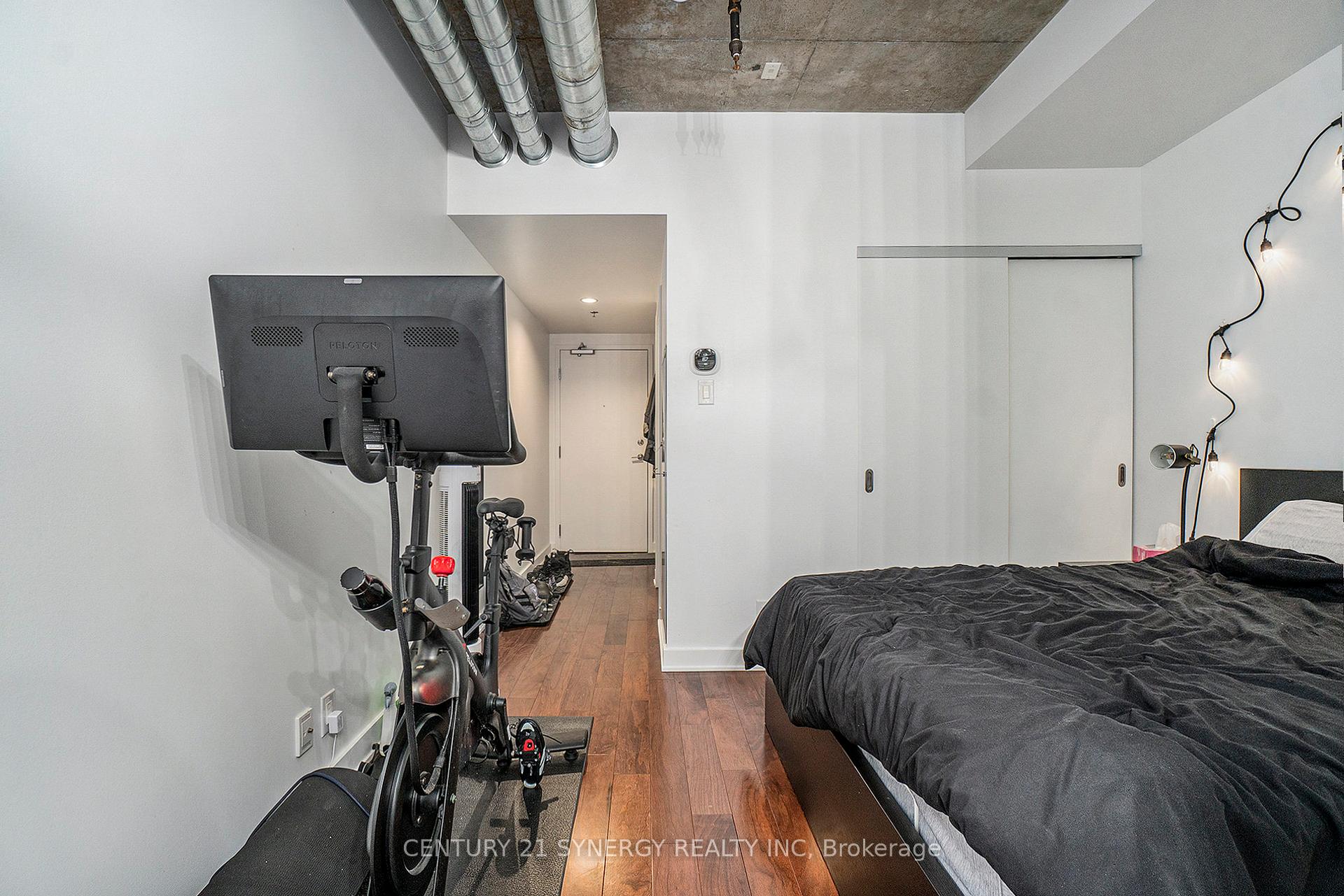 Photo 10 of Unit 442, 340 Mcleod Street, Ottawa, Ottawa Centre — HOMEH
