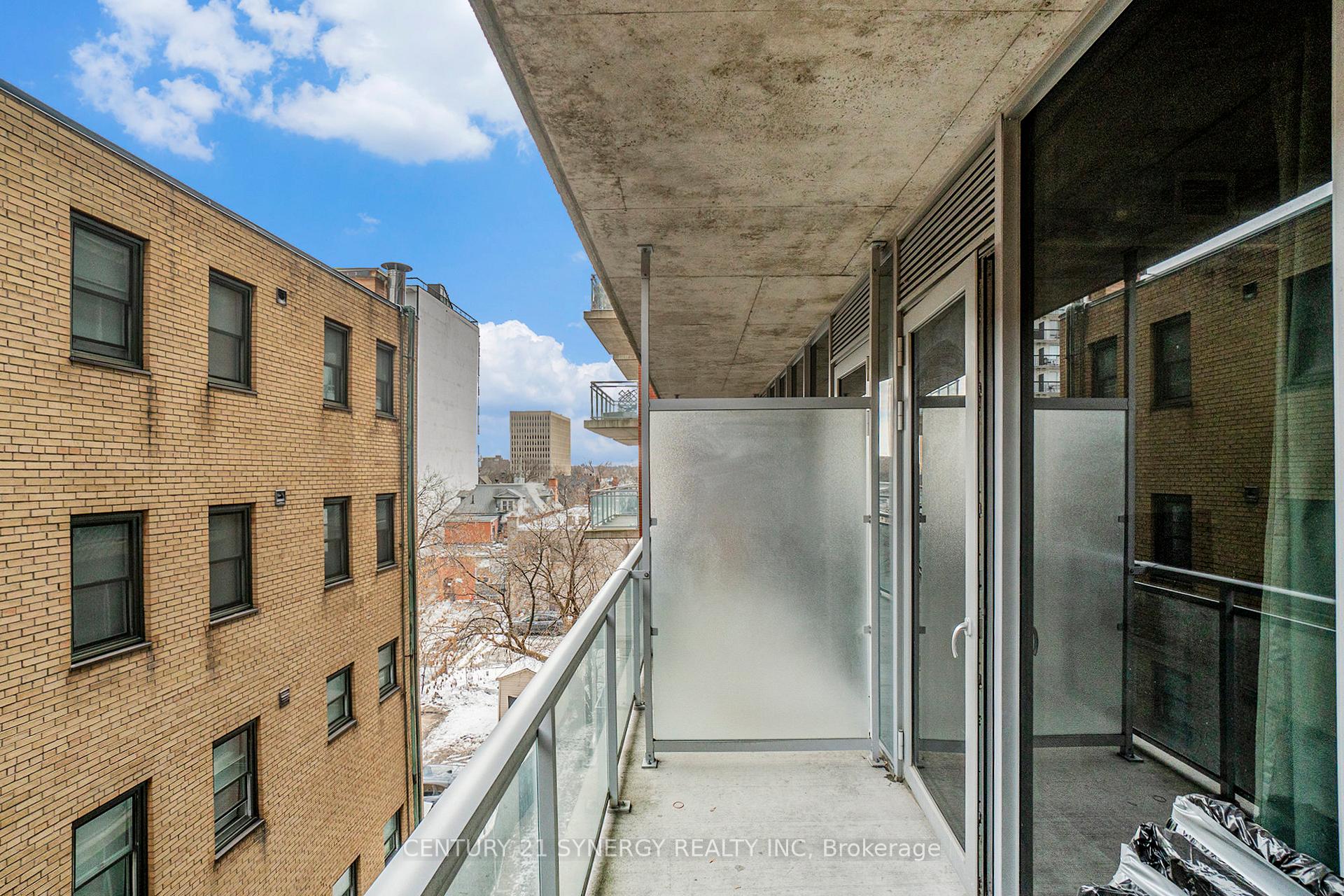 Photo 14 of Unit 442, 340 Mcleod Street, Ottawa, Ottawa Centre — HOMEH